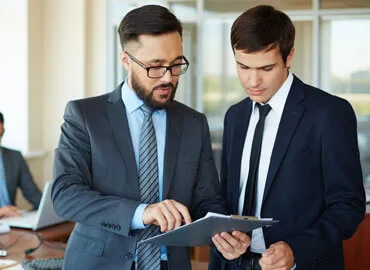 Accounting and Booking - 乐球直播linbaohao